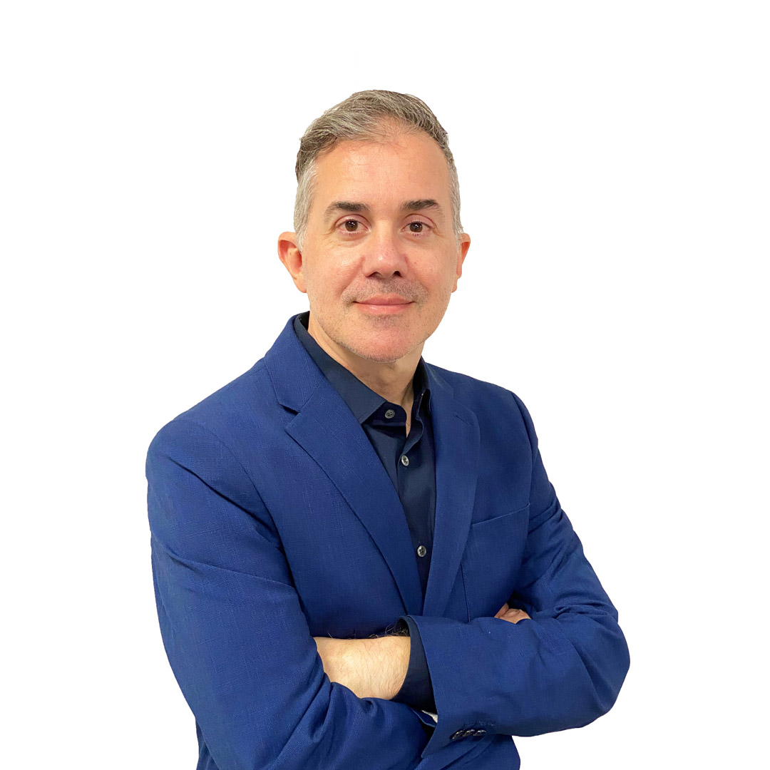 Claudio Del Valle