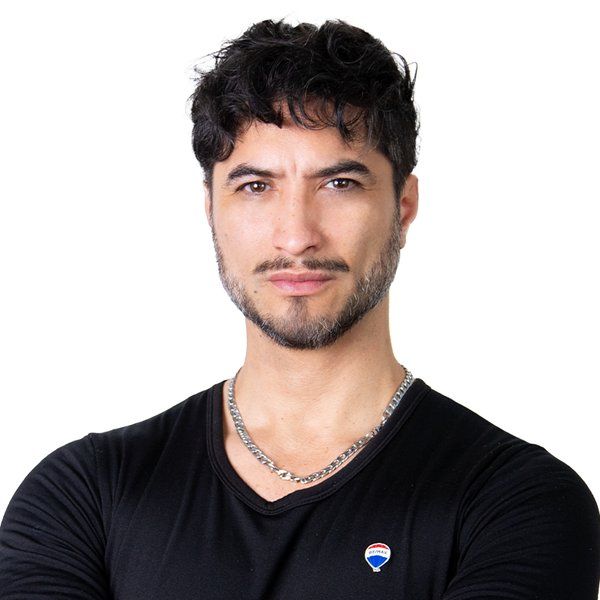 Cristian Benitez