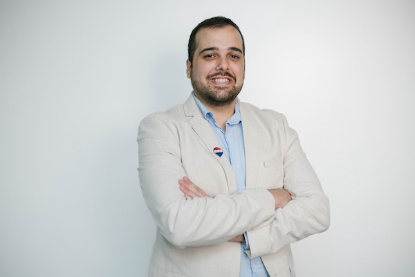 Julian Bueno
