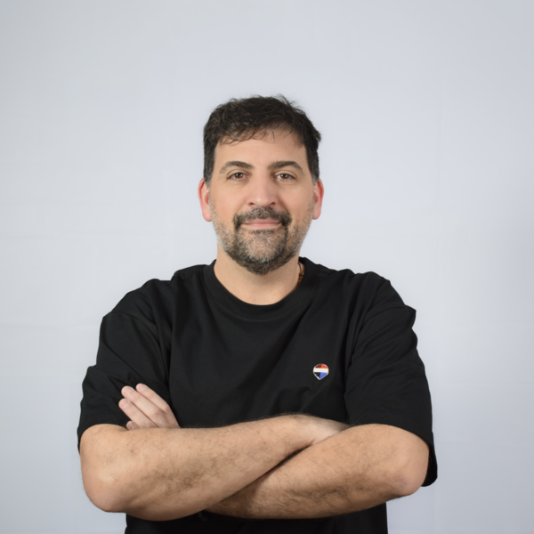 Mariano Alauzis