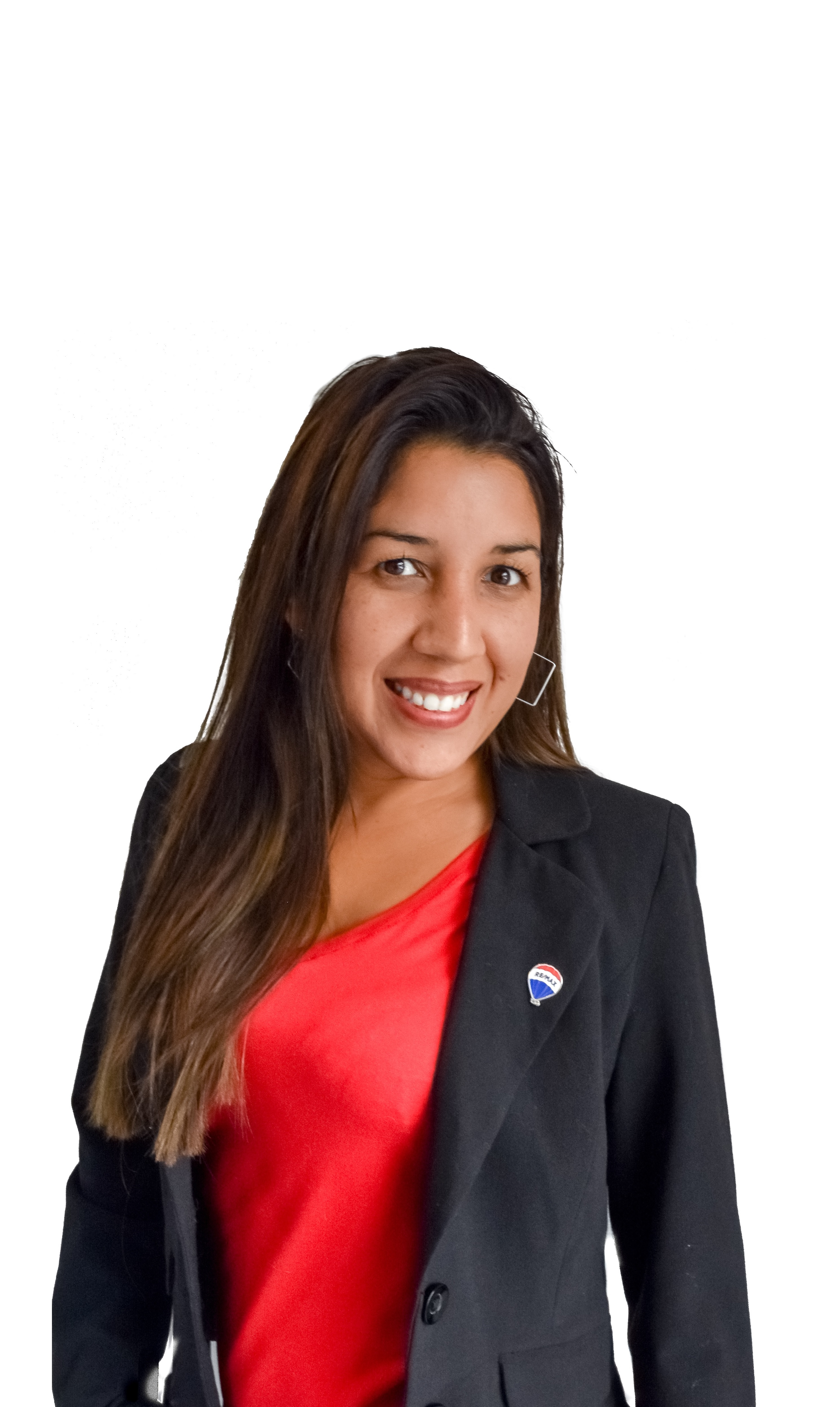 Andrea Leal