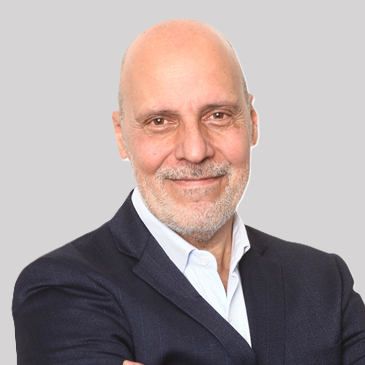 Jorge Pérez Raya
