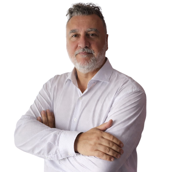Jorge Olivares