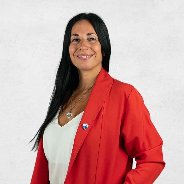 Silvia Ayala