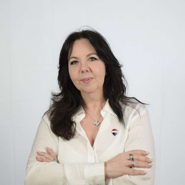 Mariana Nuñez