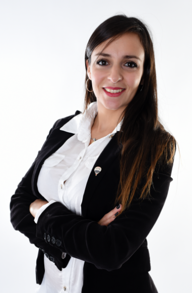 Luciana Pereyra