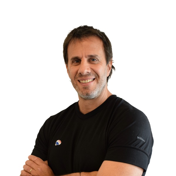 Damián Cohan