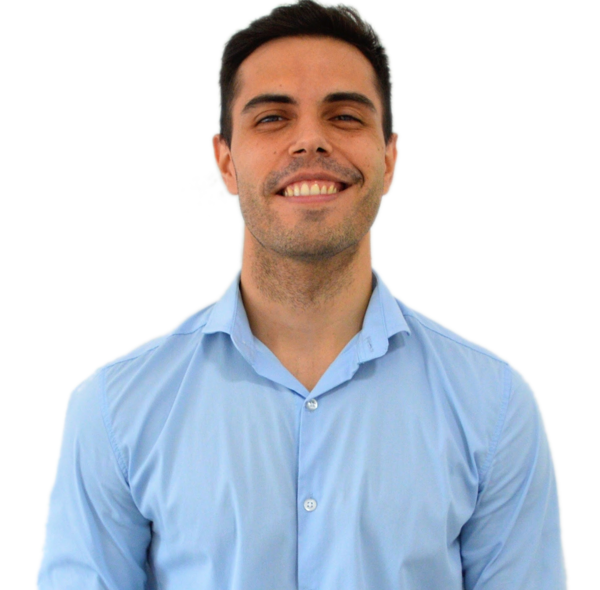 Luciano Vazquez Molinari