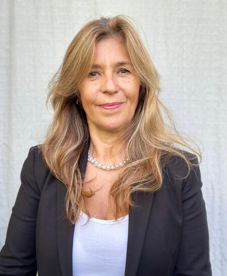 Marcela Claudia Dominguez