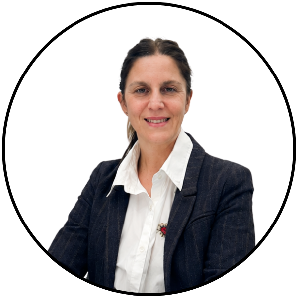 Dolores Padilla