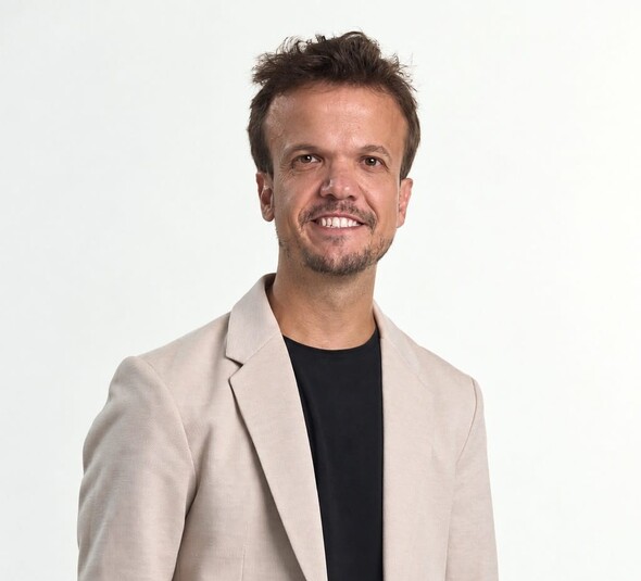 Tomas Pasman