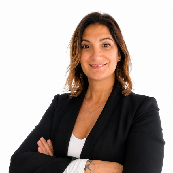 Veronica Valeria Sfeir