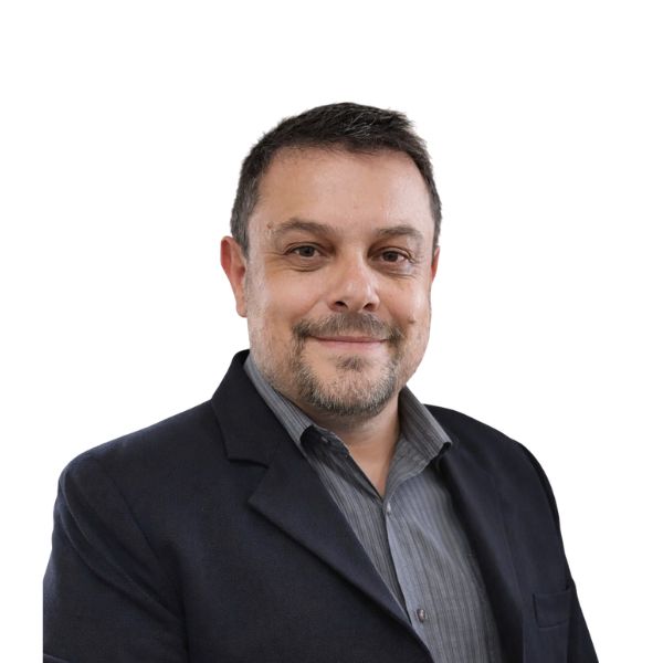 Leonardo Oviedo