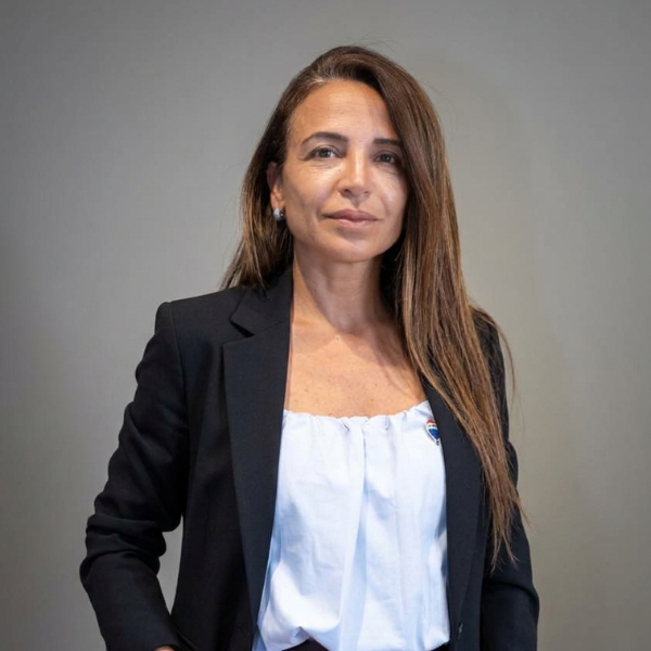 Carina Caceres