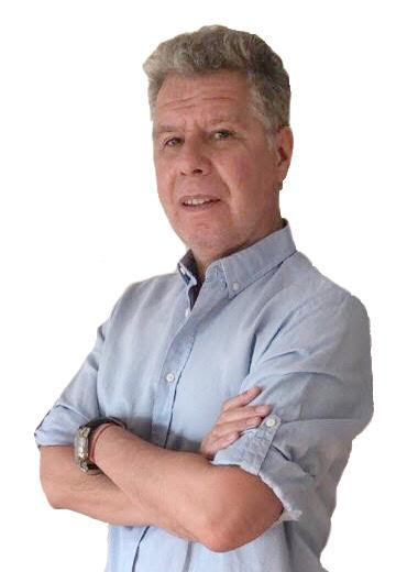 Oscar Mata