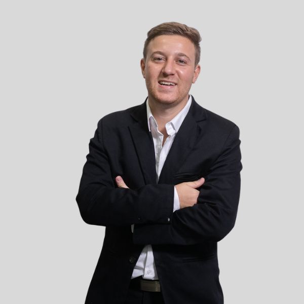 Ignacio Pavioni