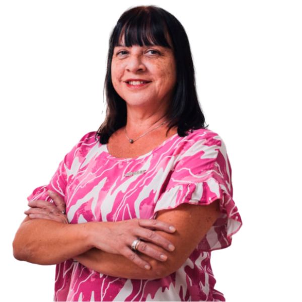 Maria Elena Prieto