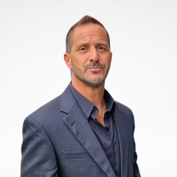 Fernando Muñoz