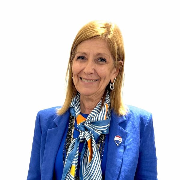Maria Cristina Ferreirós