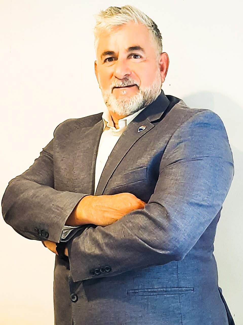 Alberto Latino