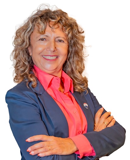 Silvana Castelani