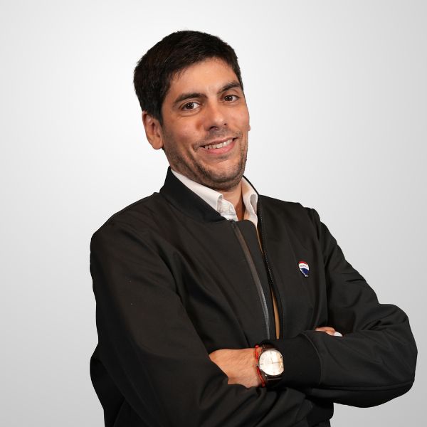Matías Apaz