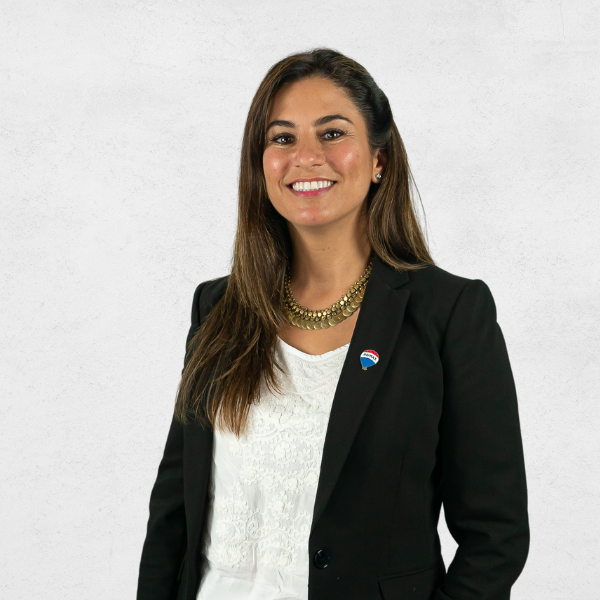 Soraya Abboud