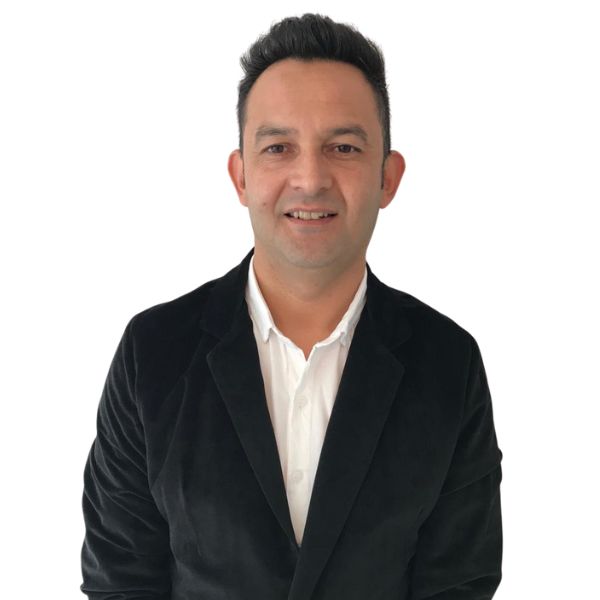 Guillermo Romero