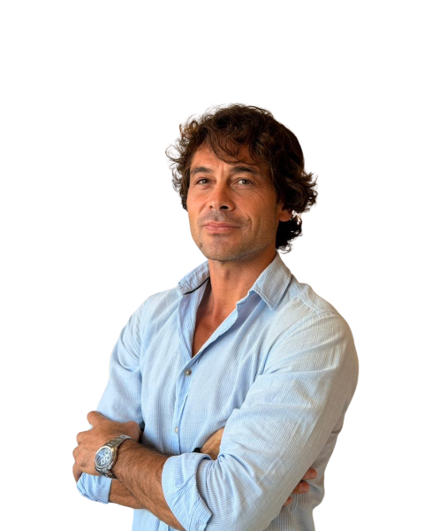 Enrique Mallea