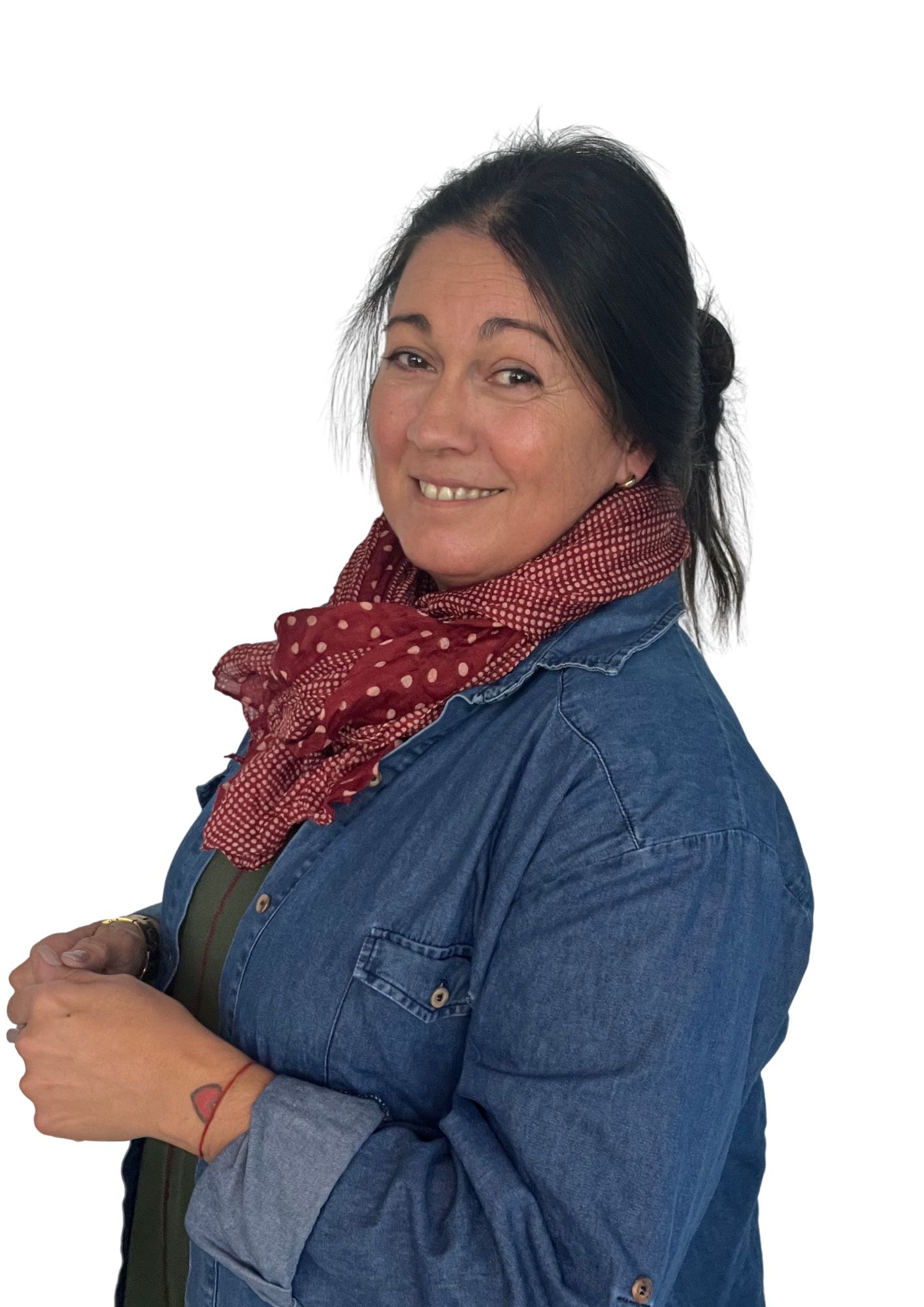 Eugenia Garcia Vidal