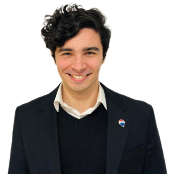 Nahuel Gomes Anes