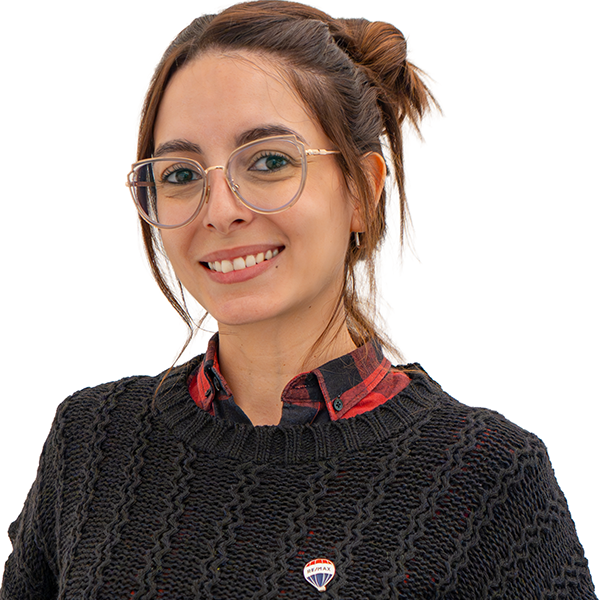 Yesica Tatiana Ruibal