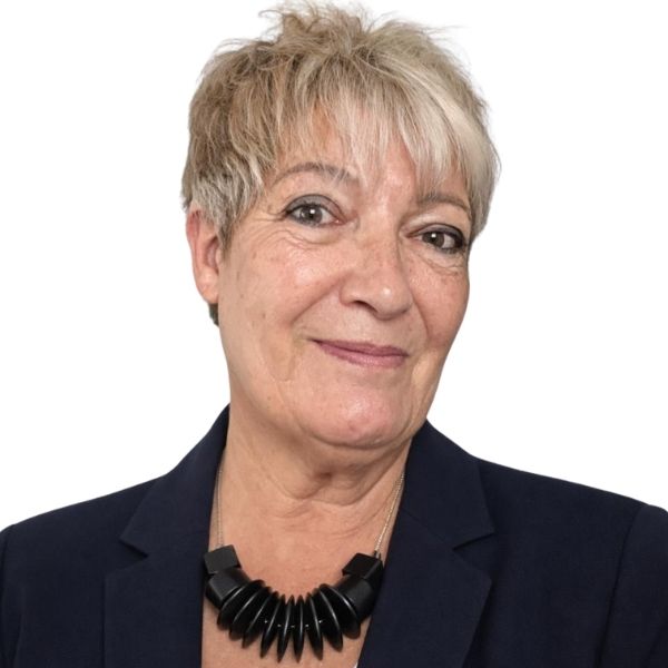 Maria Alejandra Collazo