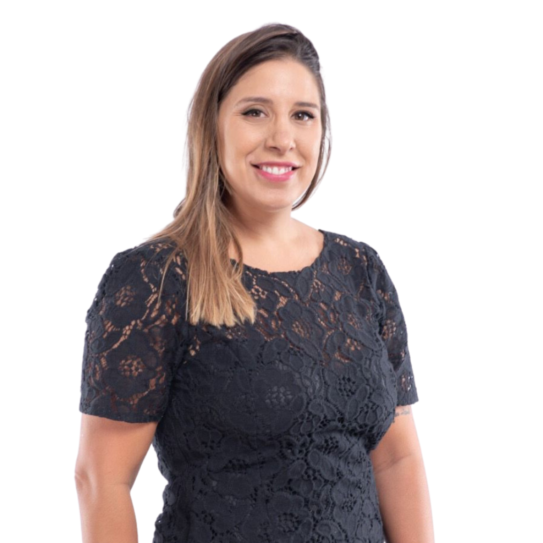 Yamila Sagastume