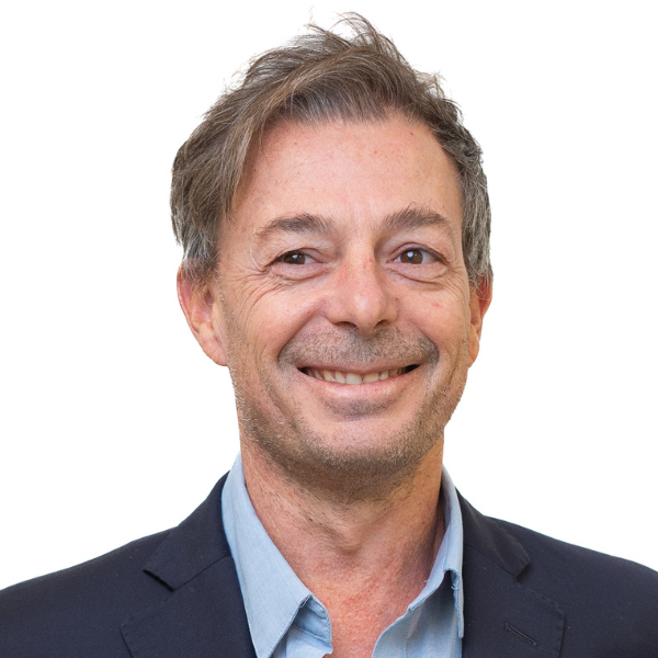 Federico Candioti
