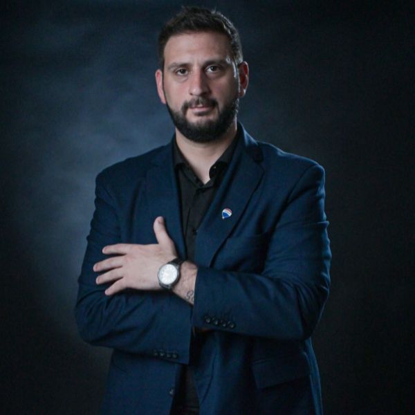 Federico Rodriguez