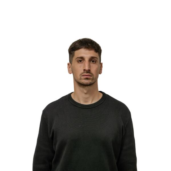 Alan Gonzalo Da Costa