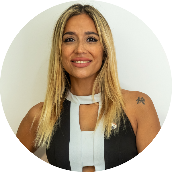 Luciana  Reyes