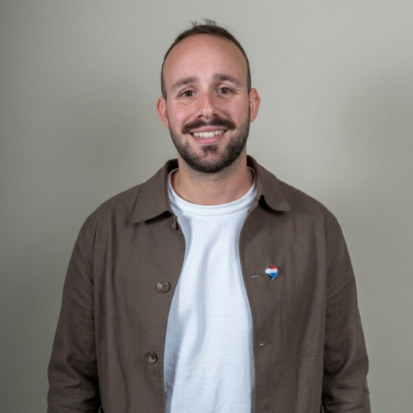 Luca Finochio