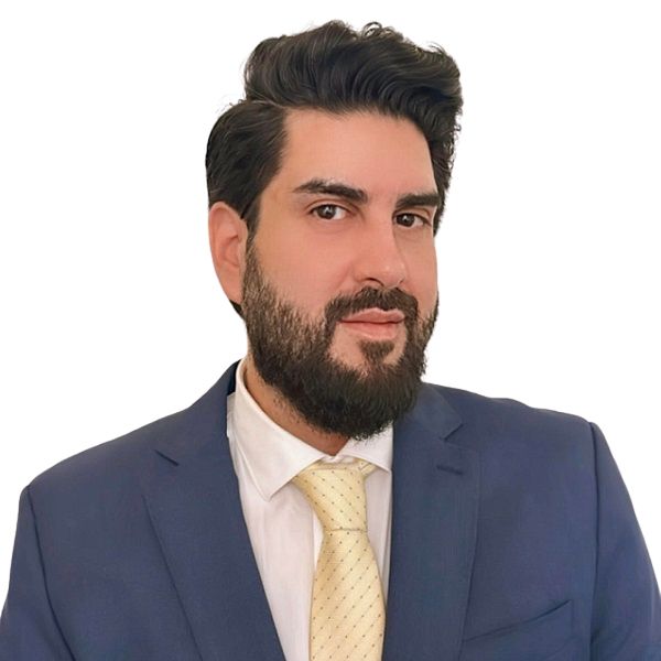 Marcelo Javier Larenas