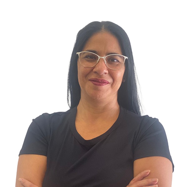 Monica Carranza Gimenez