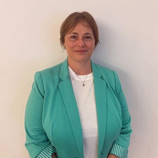 Maria Lorena Chevalier