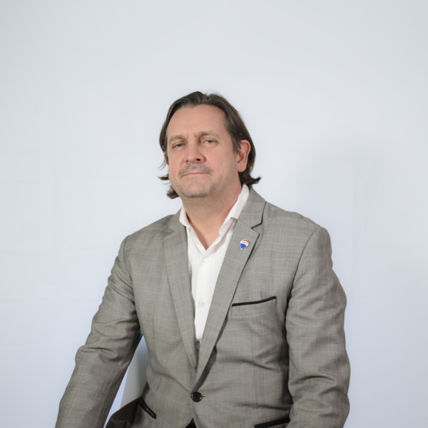 Gustavo Morante de Salceda