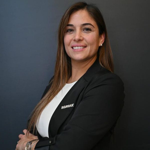 Eugenia Gonzalez