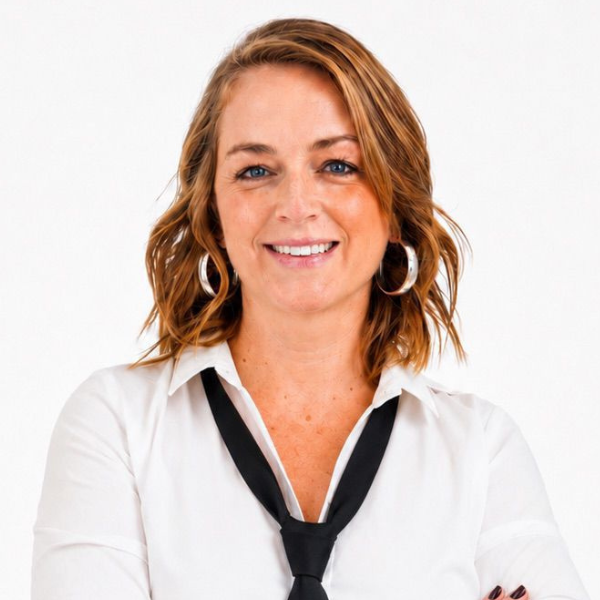 María Soledad Sturtz