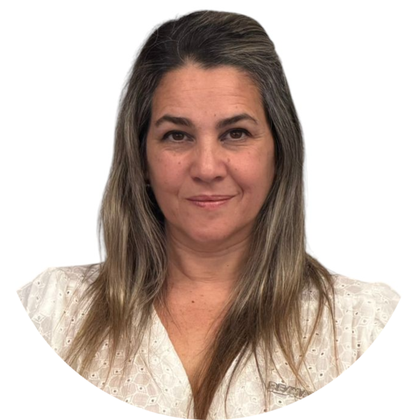 Jorgelina Graciela Nuñez