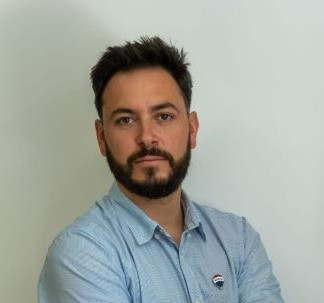 Ezequiel Reinaldo