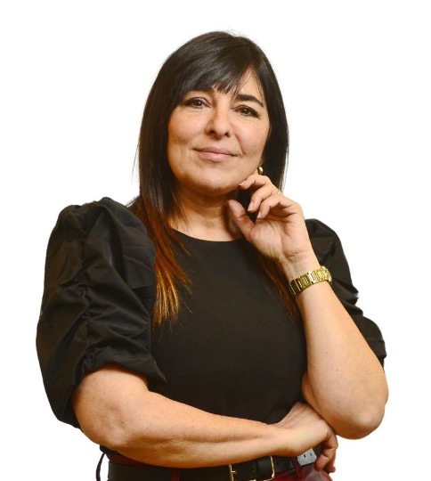 Ana María Guzzo