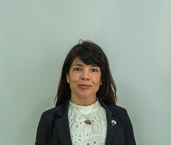 Yamila Casnati