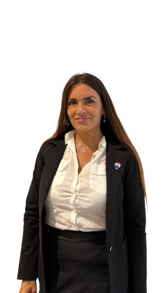 Maria Sol Rozas